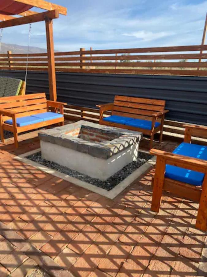 Quintas Marlet En La Ruta Del Vino Ensenada Luaran gambar