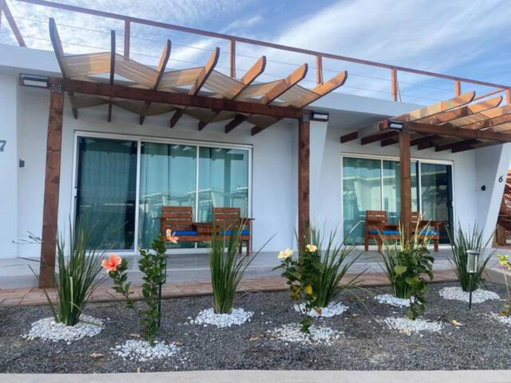 Quintas Marlet En La Ruta Del Vino Ensenada Luaran gambar